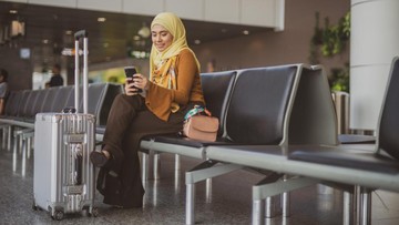 10 Tren Wisata Muslim 2026: Dari Detoks Digital hingga Sport Tourism