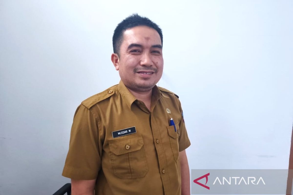 Pemkab Kolaka Kerahkan 10 Pendamping Teknis untuk Dongkrak Produksi Teripang di Tambea