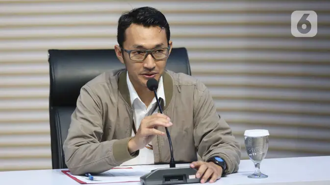 KPK Belum Cegah ke Luar Negeri Nusron Wahid di Kasus HGB Summarecon