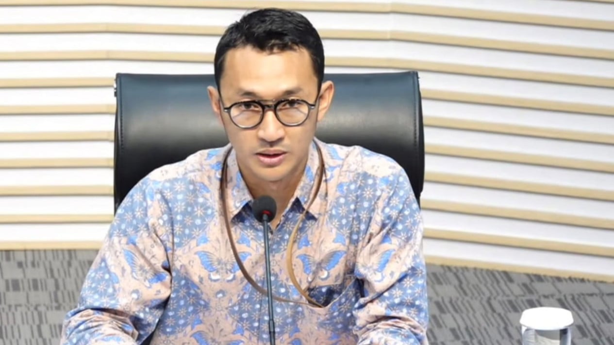 Rp300 Juta Summarecon ke Oknum ATR/BPN Terungkap Sebelum OTT KPK