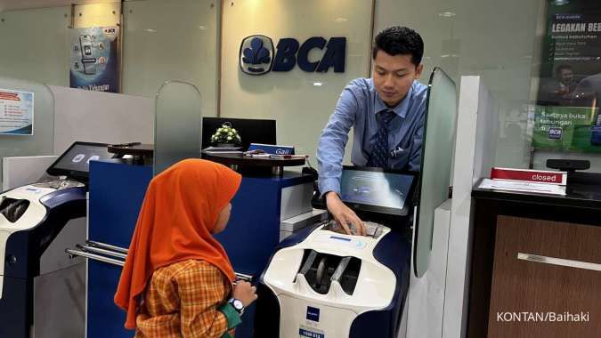KPR BCA Capai Rp144,3 Triliun per Juni 2026, Kredit Konsumer Masih Terbuka