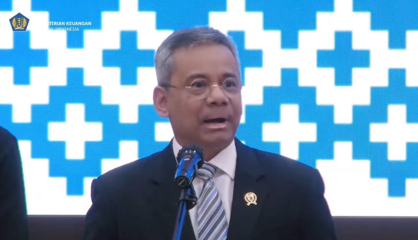Relawan Penemu Minta Publik Tak Berlebihan Respons Pergantian Menkeu