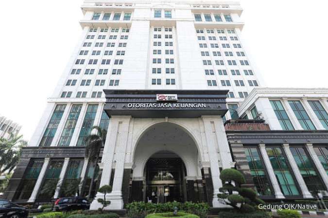 Aturan Hapus Buku LKM Disiapkan OJK, Terbit Kuartal IV 2026