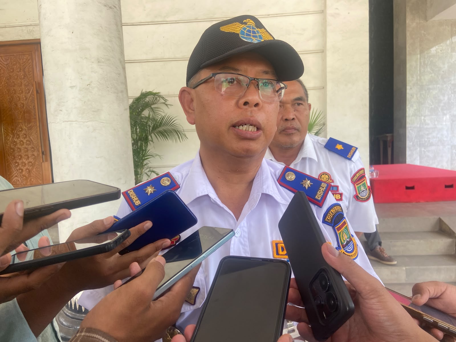 Dinkes dan Dishub Cilegon Jajaki Bus Trans Cilegon untuk Antar Pasien Non-Darurat, Tunggu 20 Hari Jadi Pemicu