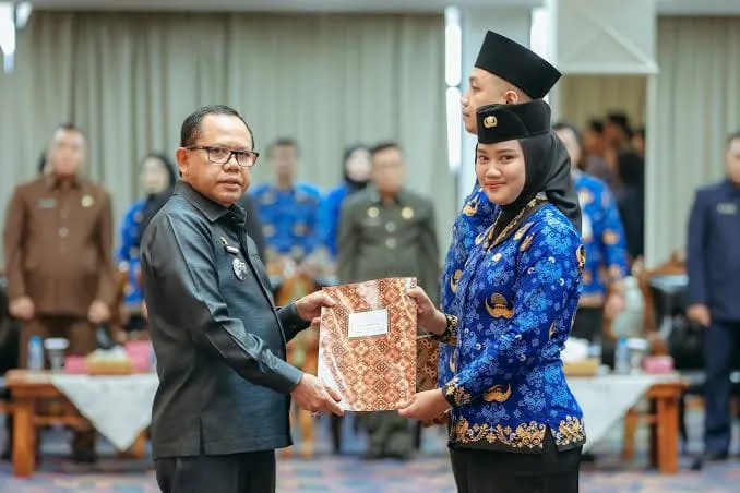 AP3KI Tolak Tes Ulang PPPK Jadi PNS, Minta Pengakuan Masa Bakti