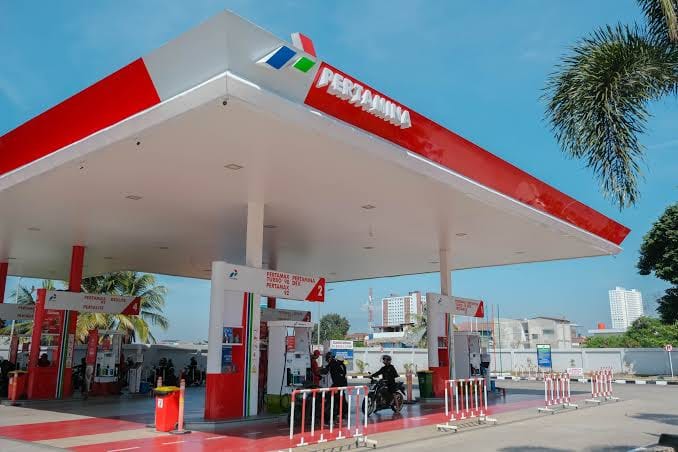 Pertamina Patra Niaga Tambah Pasokan Pertalite ke Kalteng, Kirim dari 3 Fuel Terminal