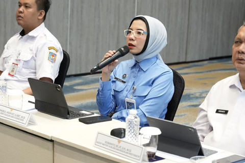 11 Aturan Rampung, BGN Siapkan 4 Peraturan Turunan Perpres MBG