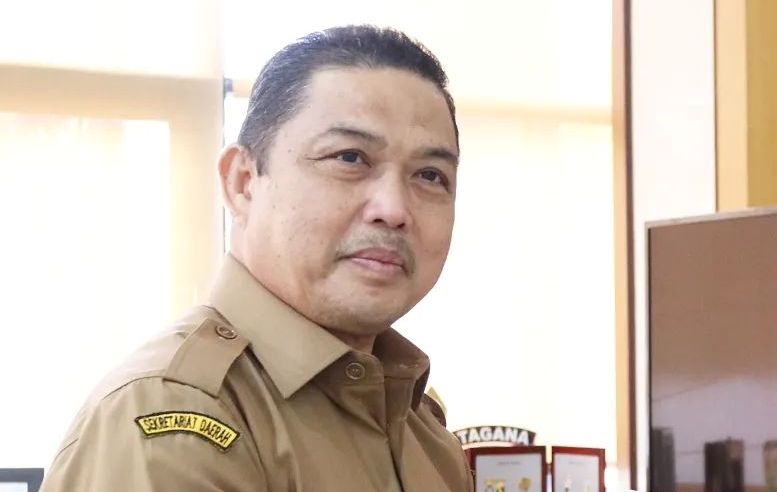 Gubernur Kalbar Ria Norsan Ingatkan ASN: Sisa Hari Perjalanan Dinas yang Tak Dilaksanakan Wajib Dikembalikan