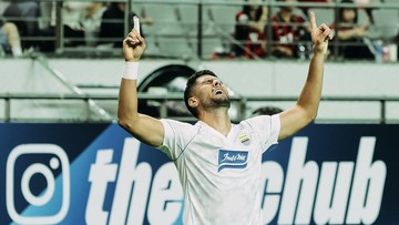Persib Kalahkan FC Seoul 1-0, Sejarah Baru Klub Indonesia di ACL Two