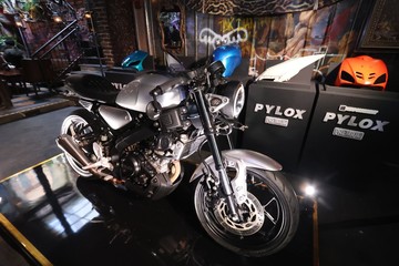Review Pylox Premium Nippon Paint: Solusi Repaint Motor Cepat ala Atenx Katros