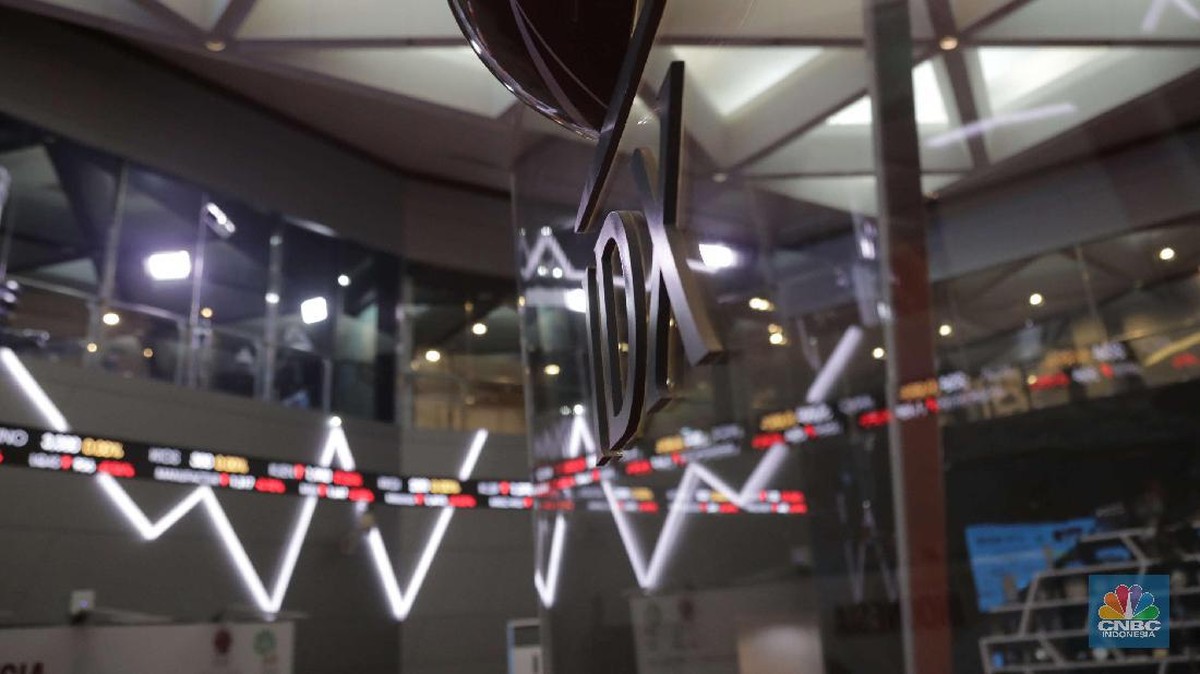 Short Selling Kembali Aktif 15 September 2026, BEI Umumkan Jadwalnya