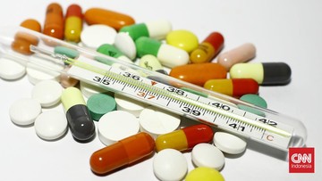 38 Obat Herbal Ilegal BPOM Picu Rusak Ginjal dan Jantung