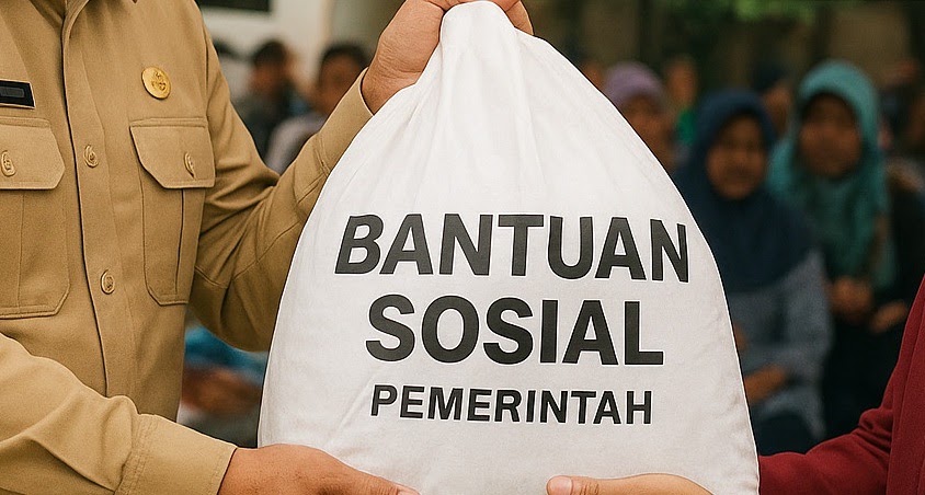 Pemprov Maluku Salurkan 1.127 Paket Bantuan untuk Pengungsi Konflik Patahuwe di Taniwel