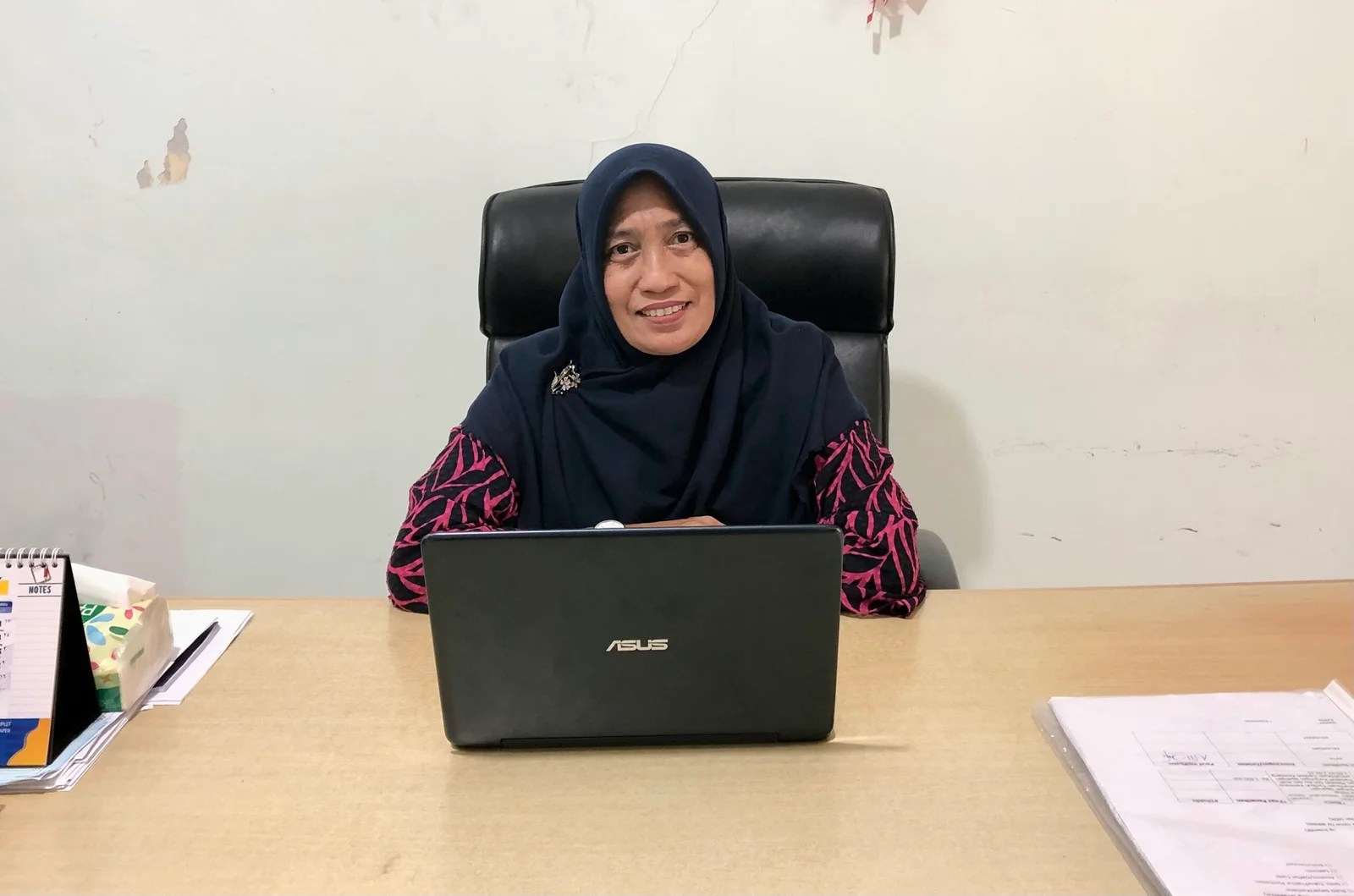 Warga Banda Aceh Mulai Biasakan PHBS, Dinkes Catat Posyandu hingga Gotong Royong Makin Ramai