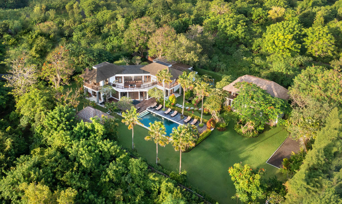 Nakula Tawarkan 11 Villa Pribadi di Bali, Liburan Tanpa Agenda Padat Mulai Rp 5 Juta per Malam