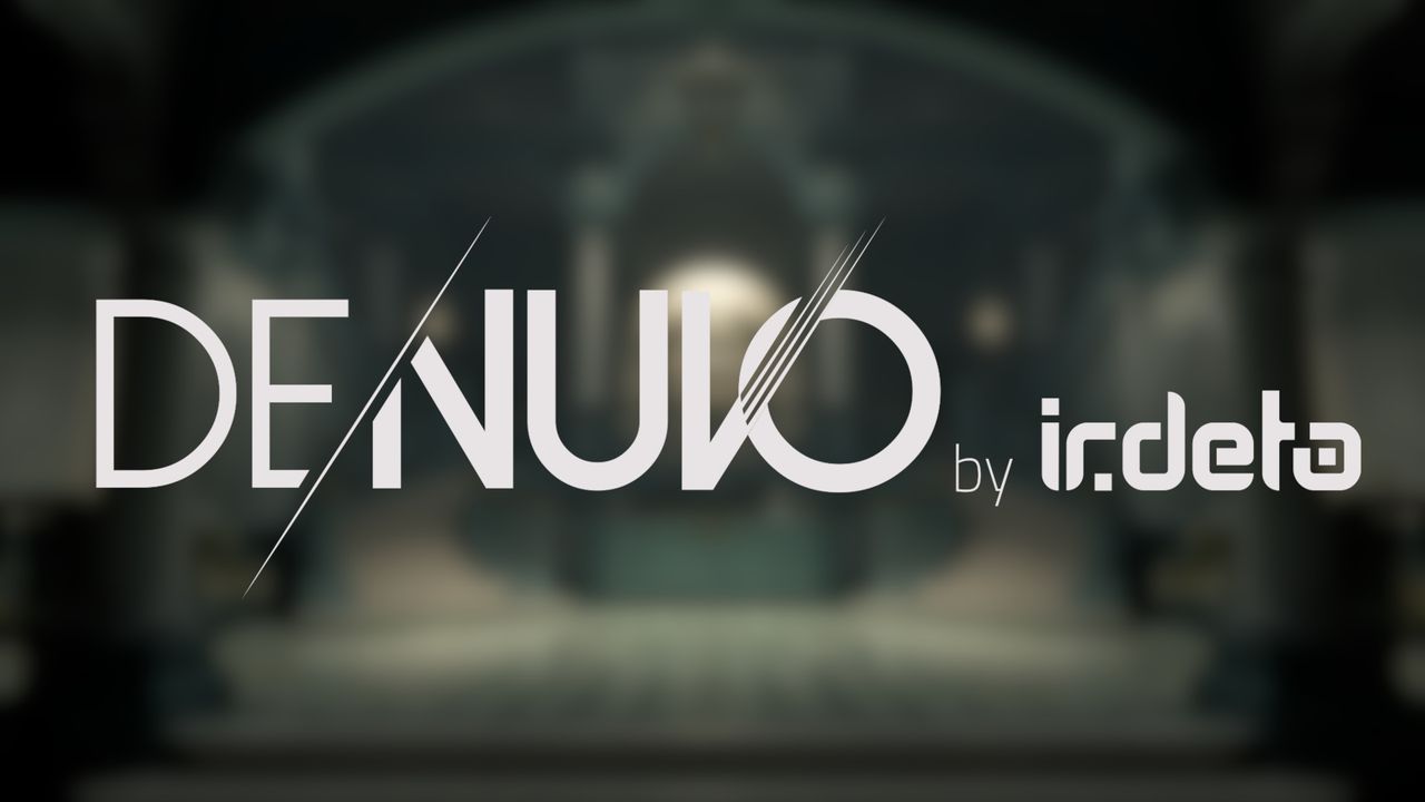 Denuvo Gugat Peretas Anonim voices38 atas Pembobolan DRM di 26 Game PC