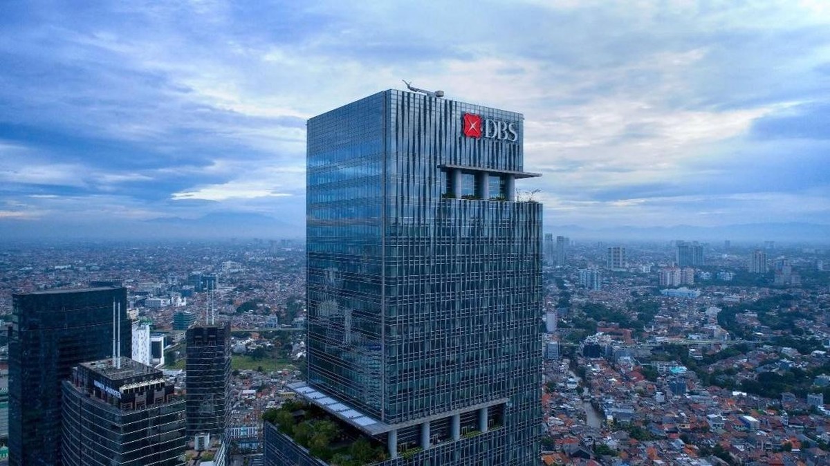 DBS Indonesia: Jaringan 19 Negara Kunci Genjot Bisnis Otomotif RI