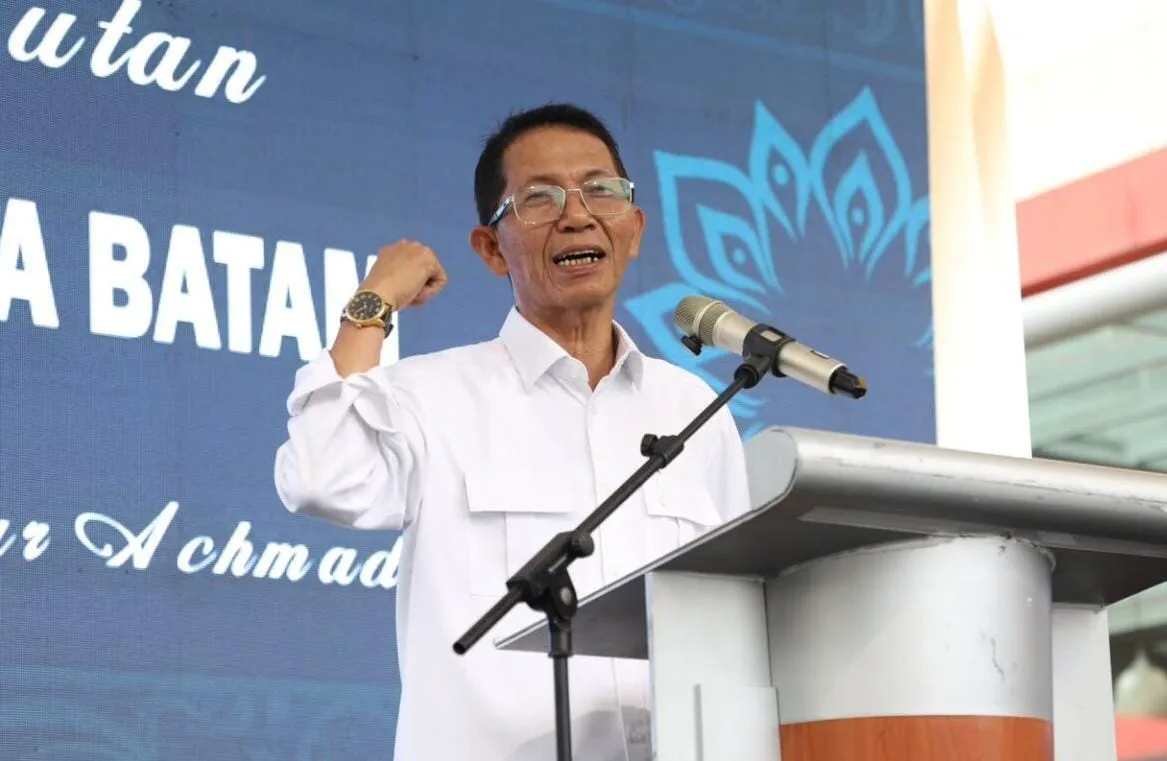 Pemko Batam Siapkan Pojok UMKM di Pelabuhan Sekupang dan Bandara Hang Nadim