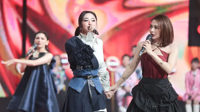 Dangdut Academy 8 Top 17: 17 Peserta Siap Bertarung Mulai 15 September