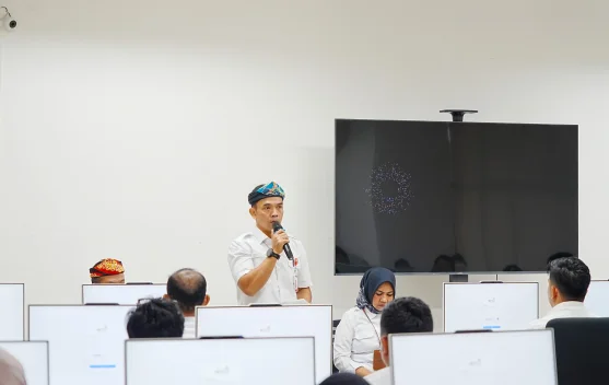 86 ASN Kaltara Ikuti Ujian Dinas dan UPKP 2026, Terbanyak dari Pemprov dan Bulungan
