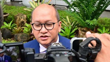 Danantara Siap Setor Dividen Rp 120 Triliun, Rosan Cari Waktu Temui Menkeu
