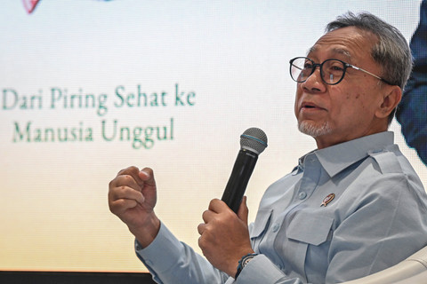 Pemerintah Siapkan 2 Juta Hektar Lahan Tebu untuk Kejar Etanol E20 dalam 2 Tahun