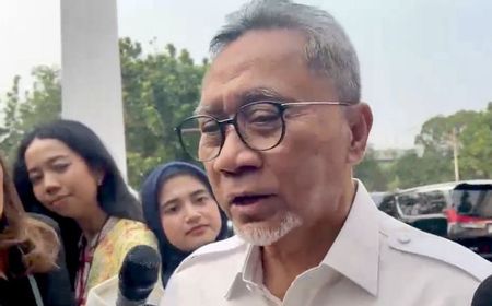 Prabowo Panggil Sejumlah Menteri ke Istana, Bahas Energi dan Pangan Sore Ini