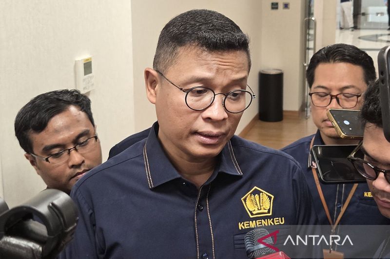 Kandidat Tak Ikut Assessment, Dirjen Pajak Usul Rotasi Pejabat Kemenkeu Ditunda