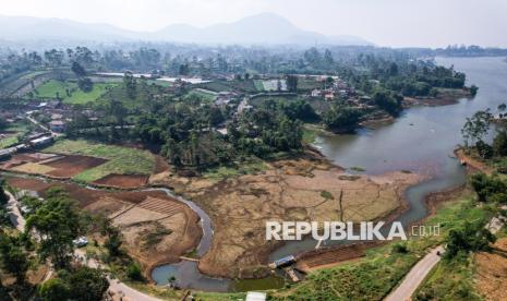 BMKG Catat 26 Gempa Guncang Pangalengan Bandung dalam Sehari, Terakhir Magnitudo 2,8