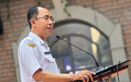 Bapenda Jateng Kantongi Pajak Kendaraan Rp2,47 Triliun per September 2026
