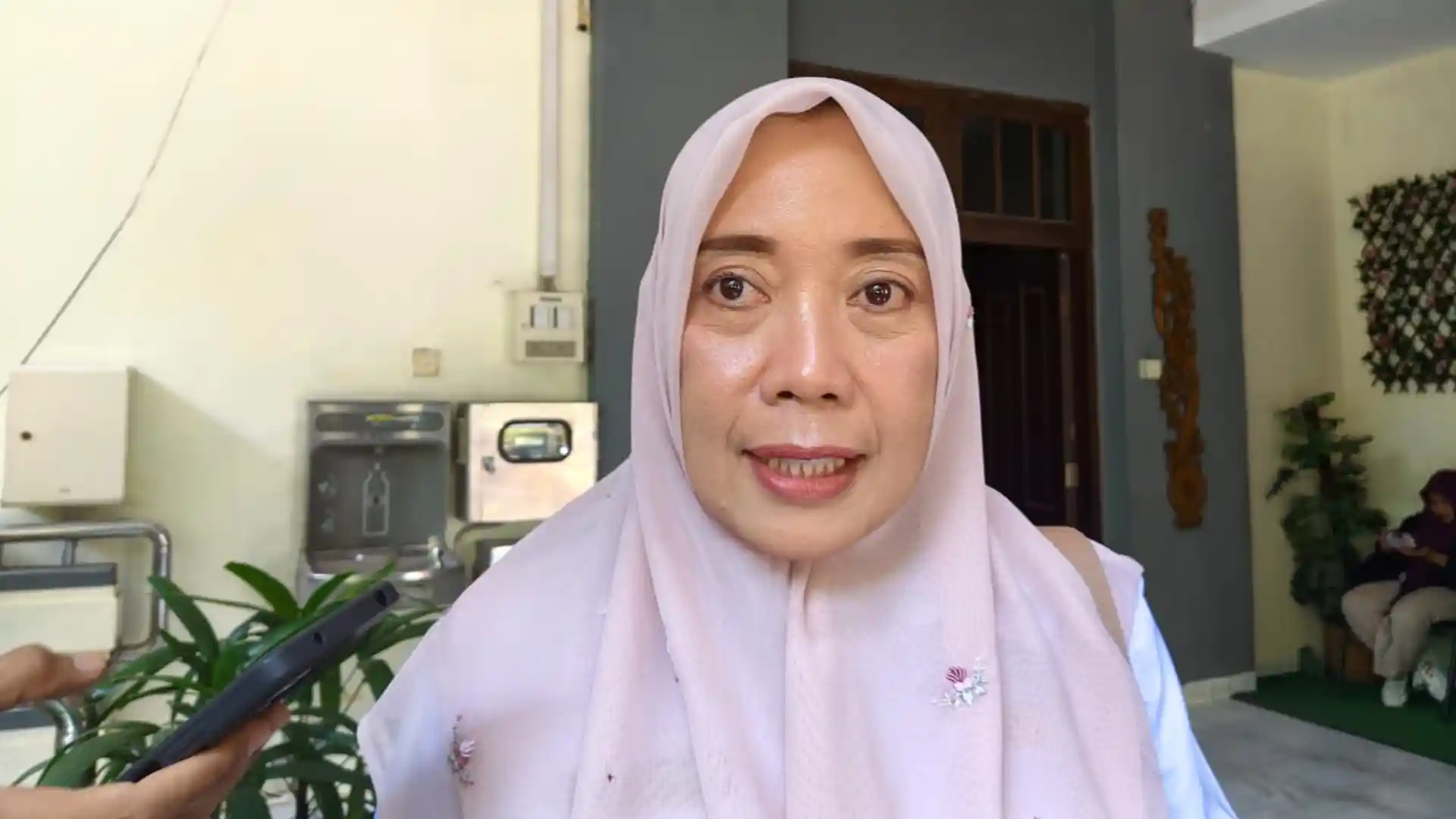 Dinas PUPR Mataram Bantah Proyek Bale Mentaram Rp60 Miliar Berpotensi Jadi Silpa