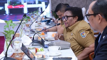 Kemendagri Siap Kawal Pengalihan PPPK Guru ke Pusat, Transisi Butuh Regulasi Jelas