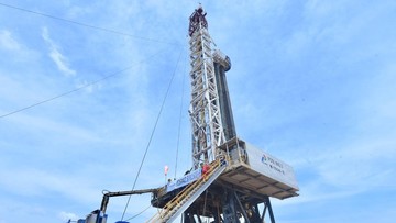 PHR Teken KBH MNK Rokan, Buka Potensi 724 Juta Barel Migas Non Konvensional