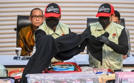KPK Duga Pihak Swasta Lain Terlibat Suap HGB, Tak Hanya Summarecon