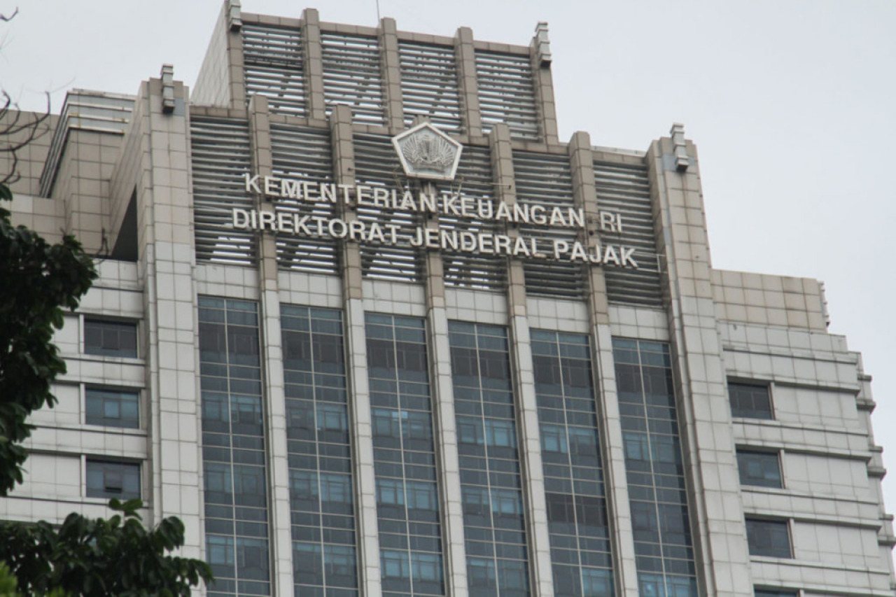 Kemenkeu Rombak Tax Holiday, Beralih ke Cash Credit di Era Pajak Minimum Global
