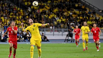 CAS Siap Rilis Alasan Hukum Lengkap Skandal Naturalisasi Malaysia Sebelum Akhir September 2026