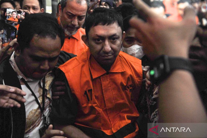 KPK Telusuri Alur Perintah dan Aliran Uang Suap HGB Summarecon di ATR/BPN