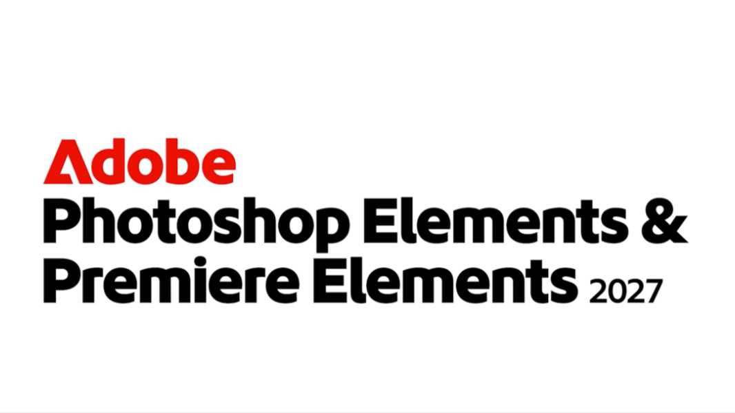 Adobe Rilis Photoshop dan Premiere Elements 2027 dengan Asisten AI