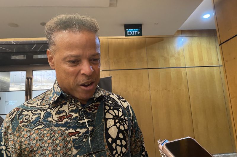 USABC Dorong Indonesia Terima Standar Internasional untuk Percepat Regulasi Teknologi