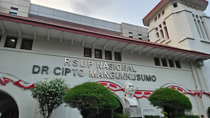 Otak Siswi Karo Korban MBG Dipastikan Normal oleh RSCM