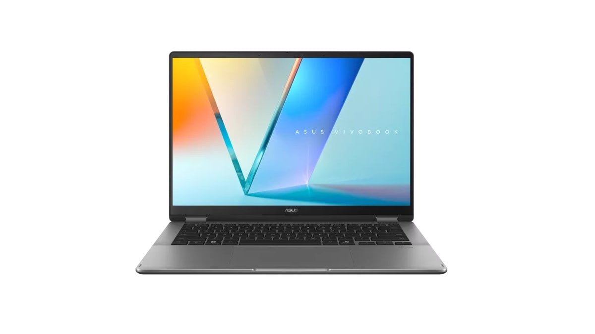 Asus Vivobook S14 hingga Vivobook 16 Rilis di India, Pakai Snapdragon X