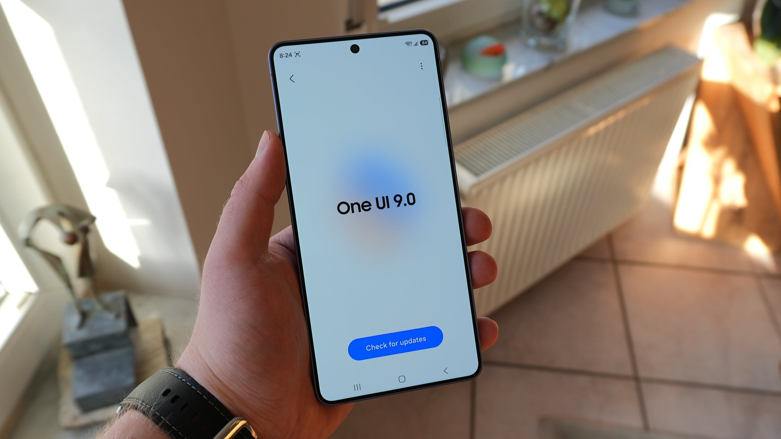 One UI 9.0 Stabil Rilis untuk Galaxy S26 Setelah 7 Versi Beta