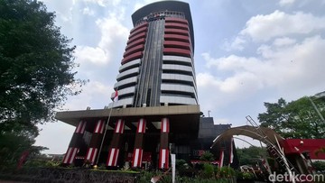 KPK Panggil Dua Pegawai Bea Cukai Jadi Saksi Kasus Suap Impor