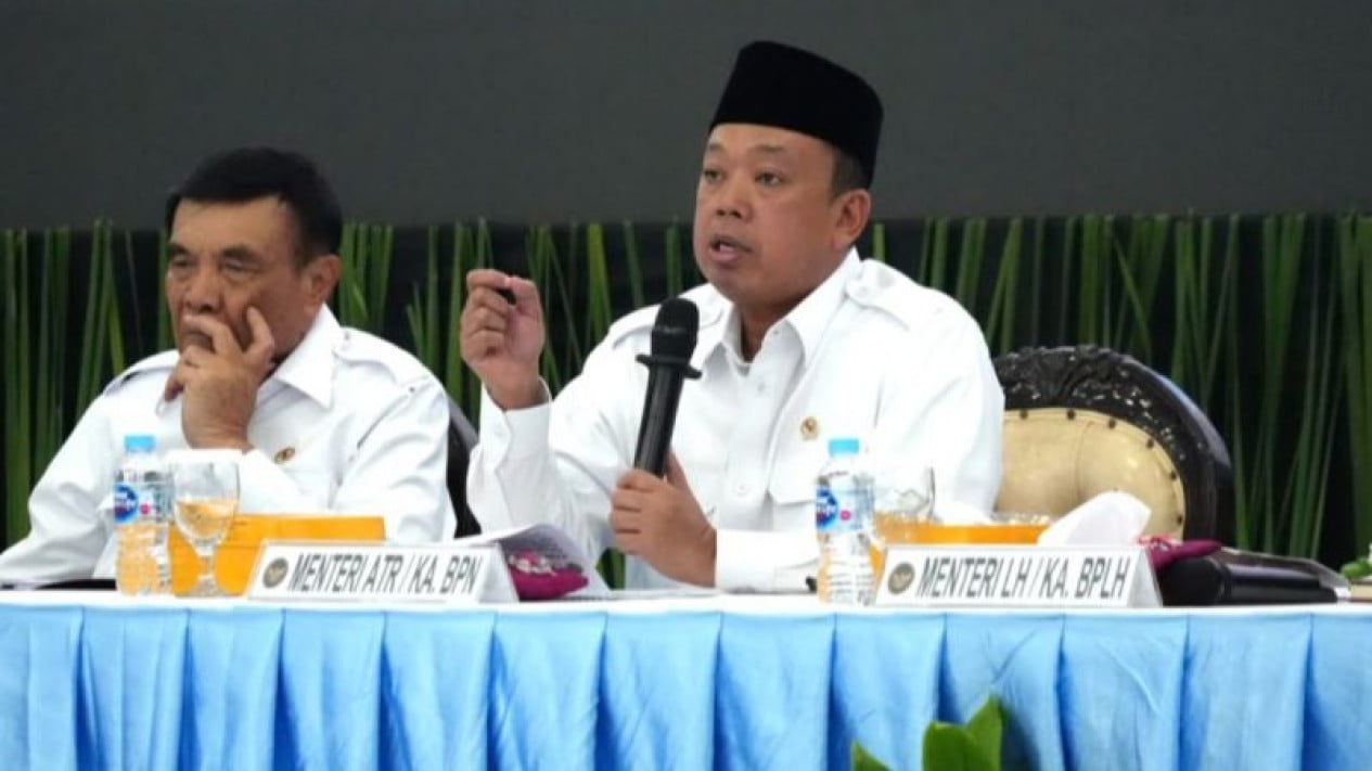 KPK Ungkap Alur Suap Rp1,5 Miliar Pengurusan HGB Summarecon Bogor