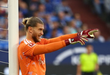 Loris Karius Dua Kali Beruntun Man of the Match di Bundesliga Bersama Schalke