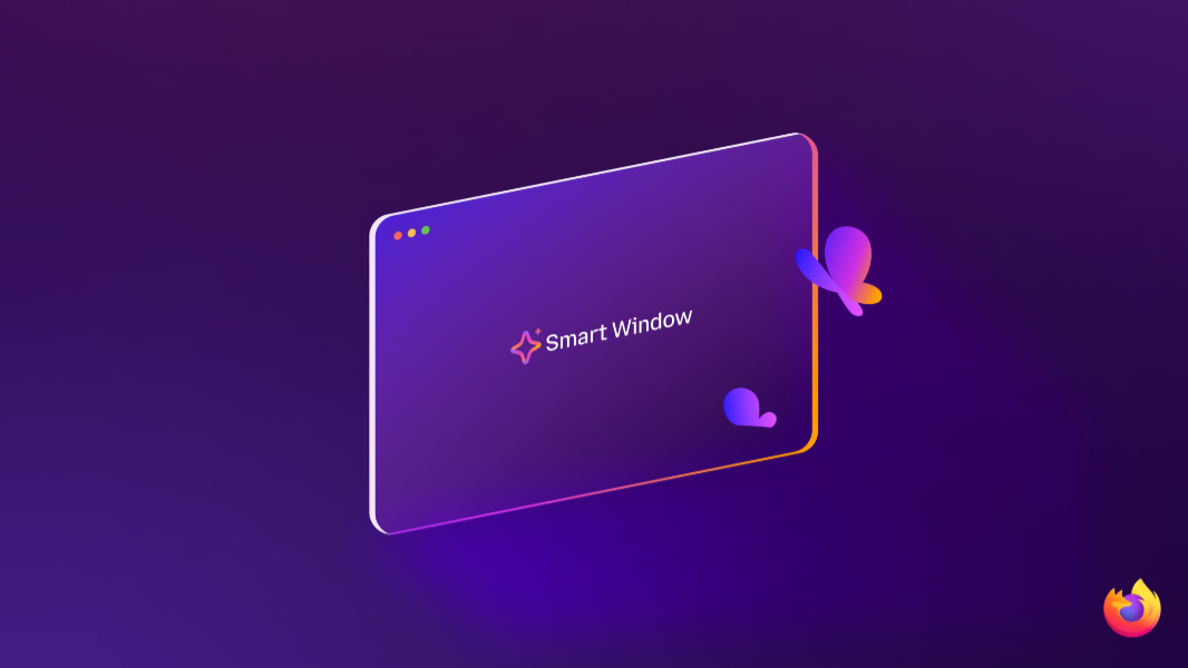 Mistral: Firefox Smart Window Kini Pakai Model AI Kami untuk Pengguna Global