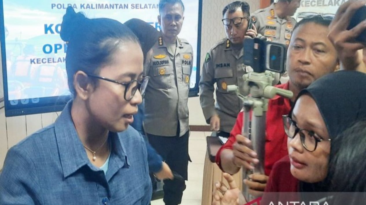 Manajemen Virgo Transport 8 Tanggung Biaya Pemulangan Jenazah Korban
