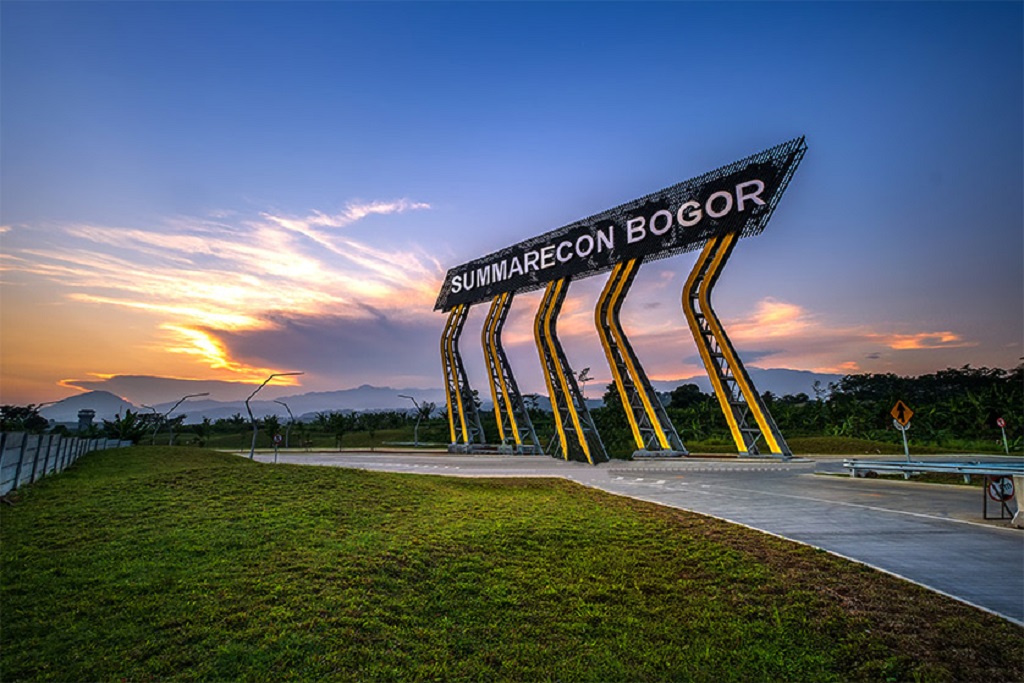 Presdir Summarecon Jadi Tersangka Suap HGB Bogor, Perusahaan Hormati Proses KPK