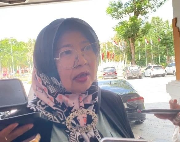 Inspektorat NTB Audit 2.000 Paket Pokir DPRD Usai Peringatan KPK, Ketua Dewan Persilakan