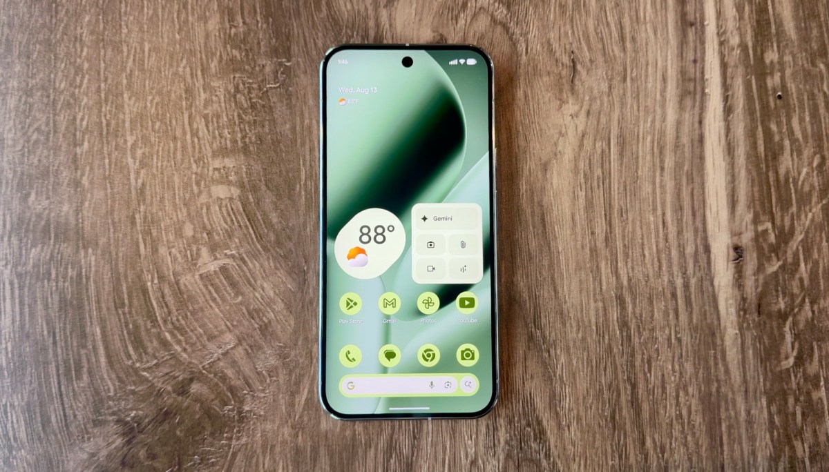 Google Ungkap Pixel Diserang Zero-Day, Modem Jadi Celah